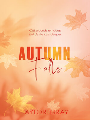 cover image of Autumn Falls